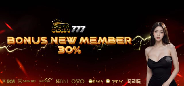 Bonus New Member