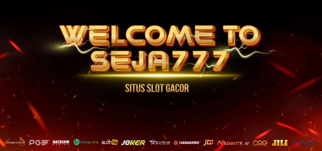 Welcome to Seja777